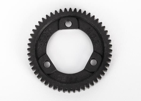 52-Tooth Center Differential Spur Gear (32-Pitch) — 6843R