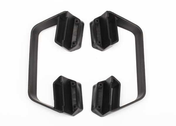 Low-CG Chassis Nerf Bars (2) — 7423