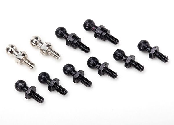 Pivot Ball Set — 7540X