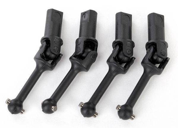 Driveshaft Assembly Set — 7550