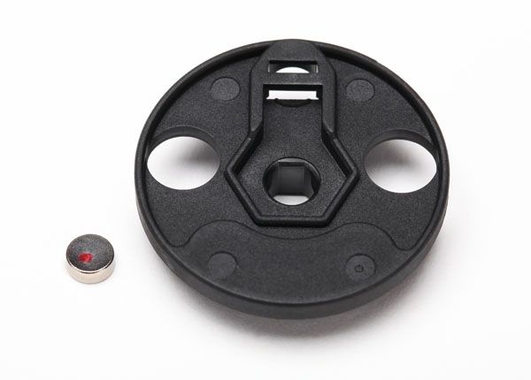 Telemetry Magnet with Holder — 6534