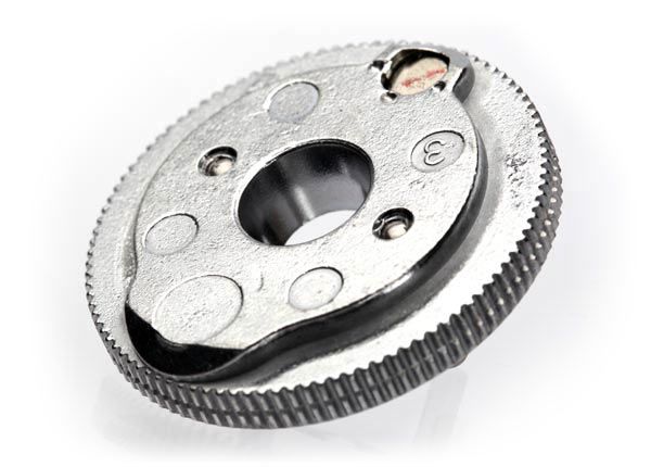Flywheel with Telemetry Magnet — 6542