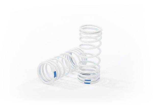 Long Progressive Springs (+20% Blue Stripe) (2) — 6864