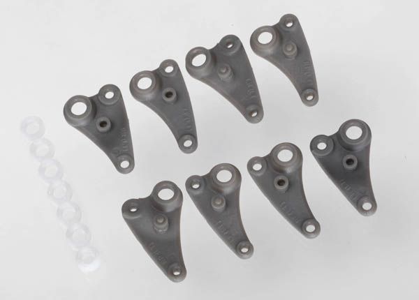 Long-Travel Rocker Arm Set — 7156