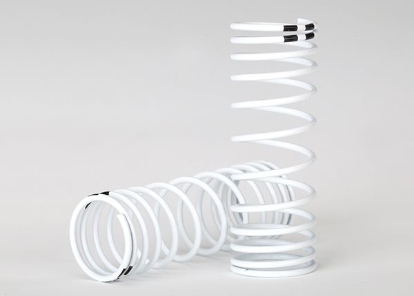 Long Progressive Springs for Ultra Shocks — 7458