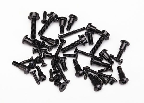 Complete Screw Set — 7543X