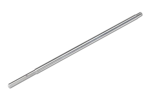 Aluminum Center Driveshaft with Pin — 7655