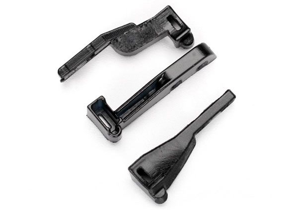 RPM Sensor Mounts for Nitro Engines w/ Hardware — 6536