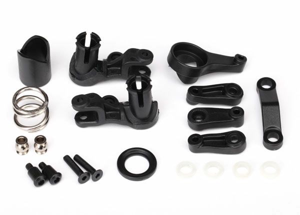 Steering Bellcranks with Hardware — 6845X