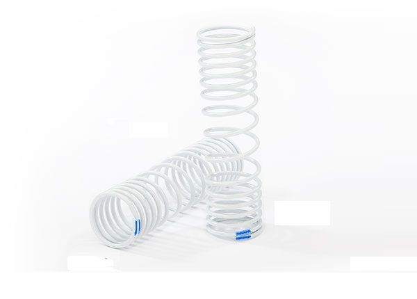 XX-Long Progressive Springs (+20% Blue Stripe) (2) — 6868