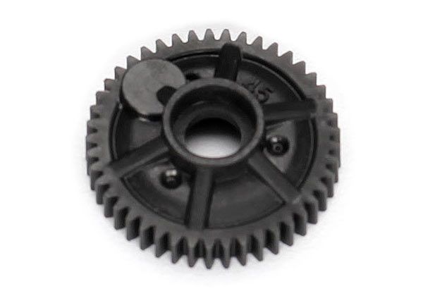 45-Tooth Spur Gear (48-Pitch) — 7045R