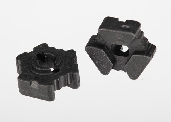 1/16 Differential Lockers (2) — 7381