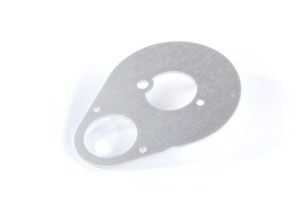 Aluminum Side Cover — 6024