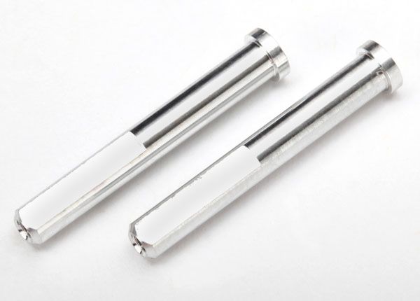 Alias Main Shafts (2) — 6633