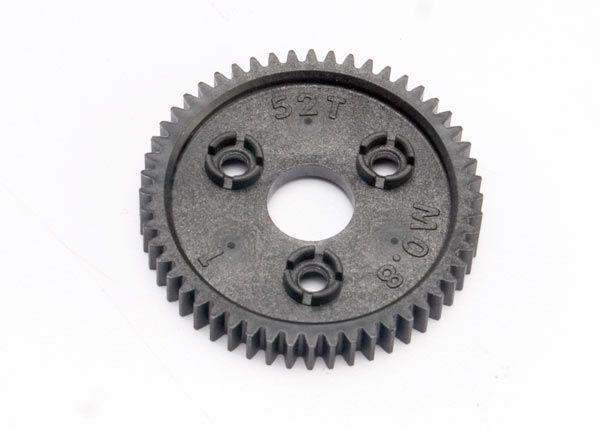 52-Tooth Spur Gear (32-Pitch) — 6843
