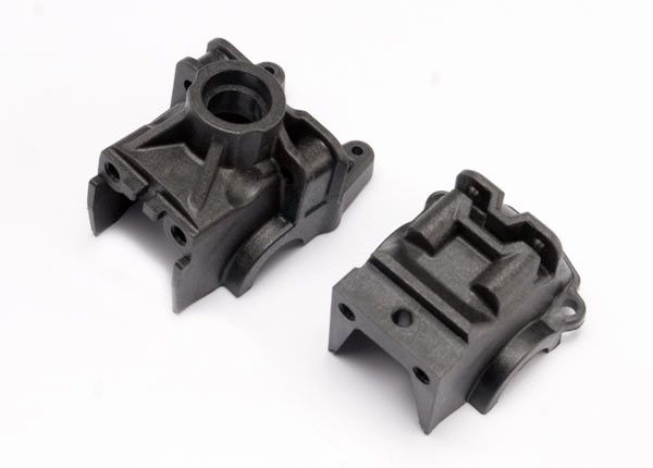 Front Differential Housing — 6881