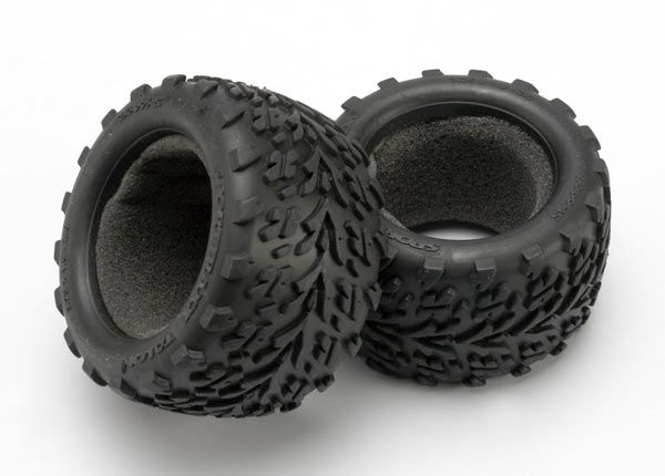 2.2" Talon Tires with Foam Inserts (2) — 7170
