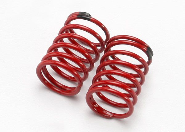 1/16 GTR Springs (2.22-Rate Black) (2) — 7148