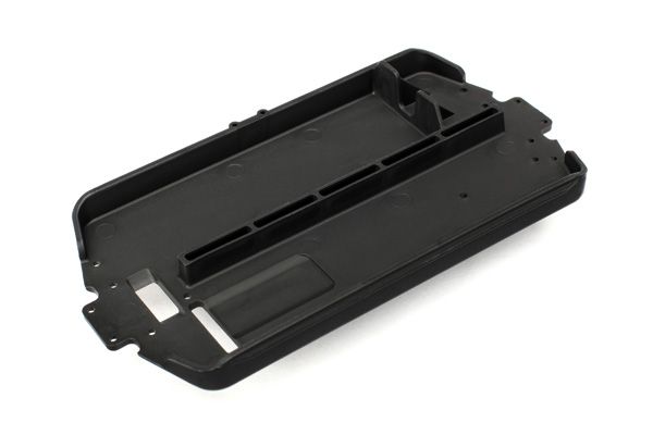 Long Chassis — 7622