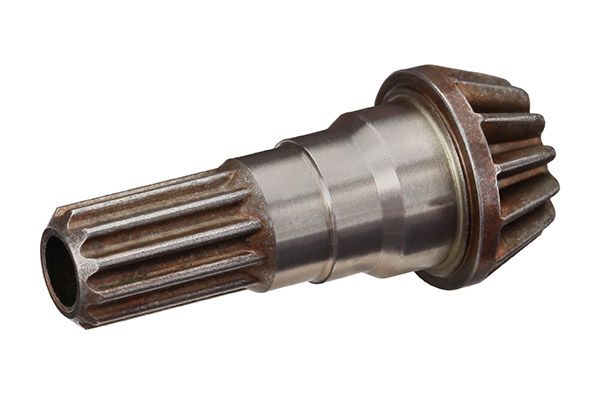 13-Tooth Front Differential Pinion Gear — 7777