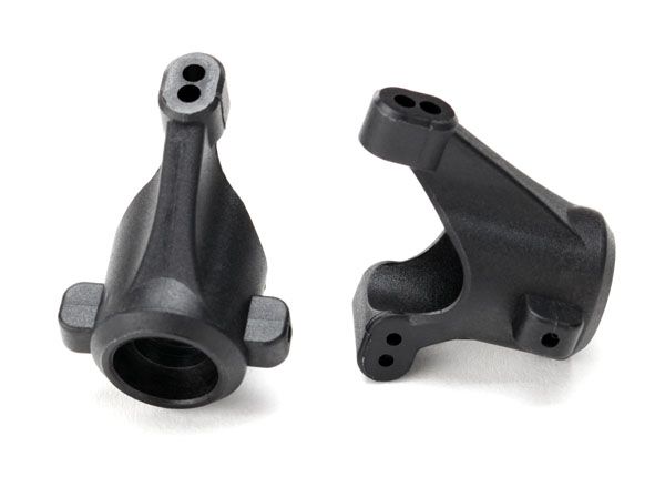 Stub Axle Carriers (L&amp;R) — 7552X