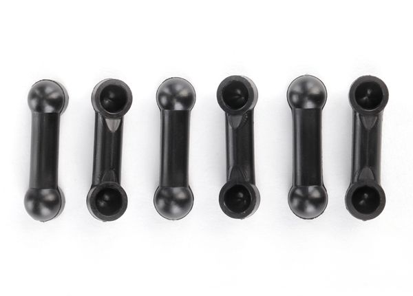 Camber Links (4) with Toe Links (2) — 7536