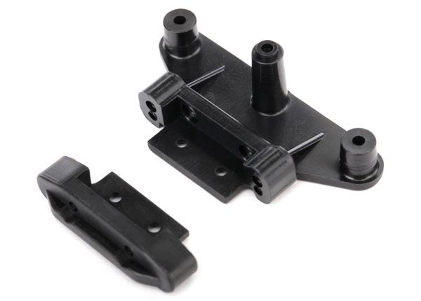 Suspension Pin Retainers (F&amp;R) — 7534