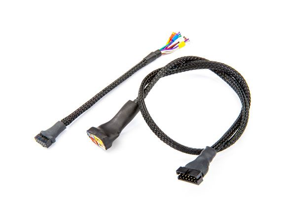 LED Light Harness Extension — 7882