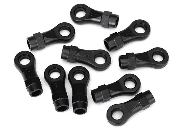 Standard Rod Ends — 8276