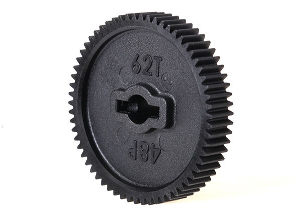 62-Tooth Spur Gear (48-Pitch) — 8359