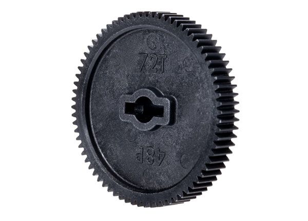 72-Tooth Spur Gear (48-Pitch) — 8368