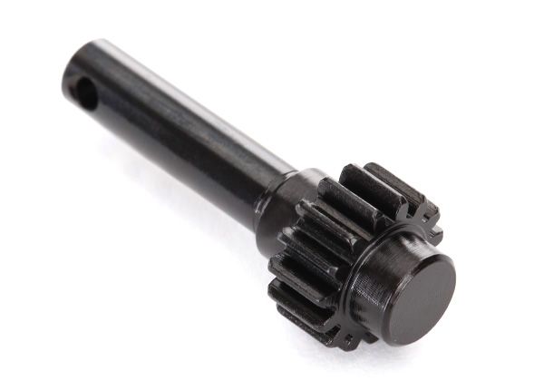 Rear Planetary Sun Gear — 8587