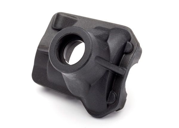 Black Intermediate Differential Cover — 8846
