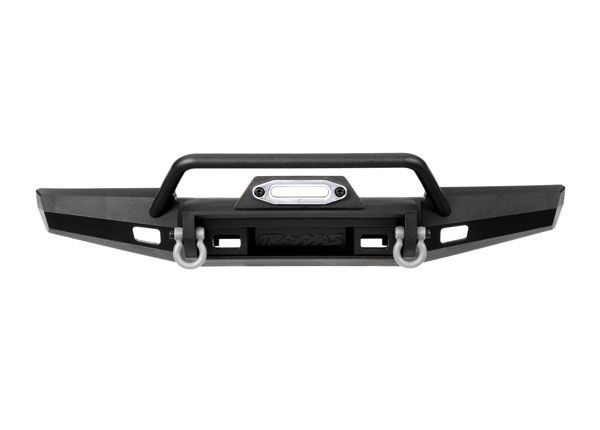 TRX-4 217 mm Front Winch Bumper — 8867
