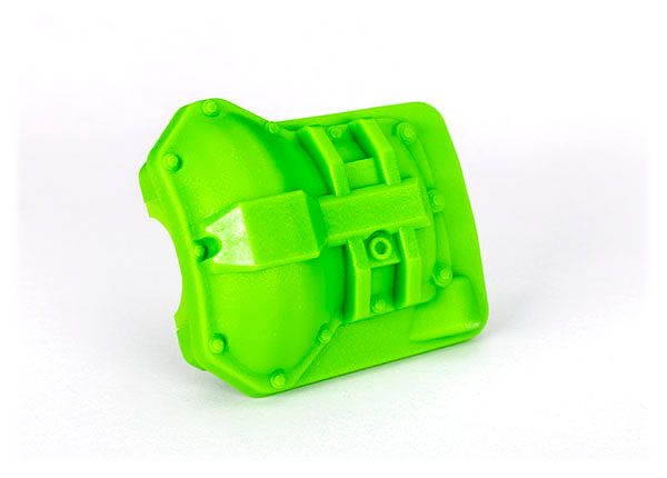Green Differential Cover — 8280-GRN