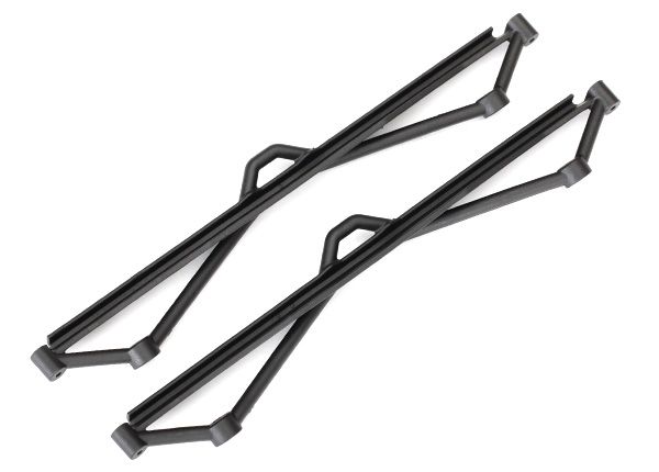 UDR Nerf Bars (L&amp;R) — 8520