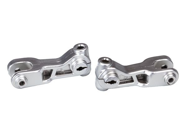UDR Satin Black Chrome Front Sway Bar Arms (2) — 8596X