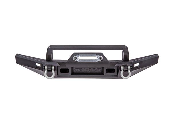 TRX-4 Sport 191 mm Front Winch Bumper — 8866
