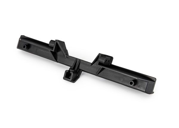 TRX-6 Rear Bumper w/ Hitch Receiver — 8834X