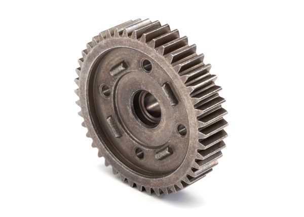 44-Tooth Center Differential Gear — 8988
