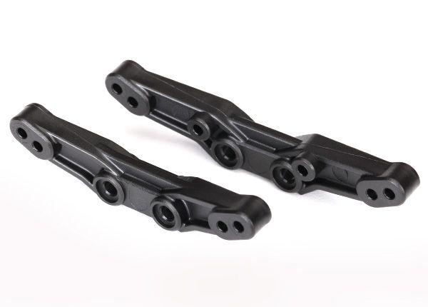 4-Tec Front and Rear Shock Towers — 8338