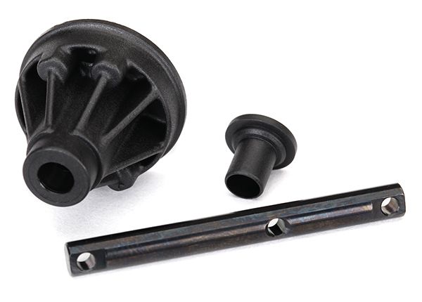 Differential Spool Housing w/ Shaft &amp; Bushing — 8379