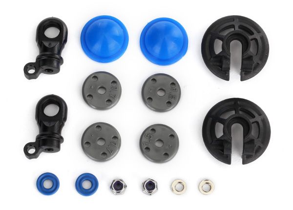 GTR Shock Rebuild Kit — 8455
