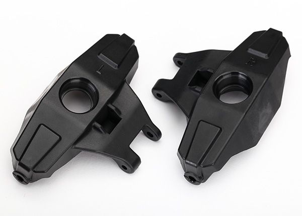 UDR Axle Carriers (L&amp;R) — 8552