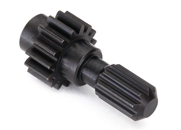 Center Planetary Sun Gear — 8586