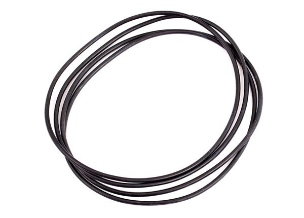 Rubber Tie-Down Bands (4) — 8844