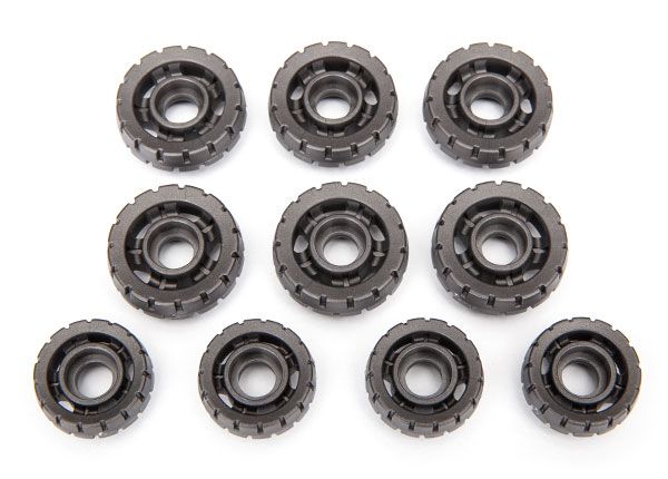 Traxx Wheel Set — 8891