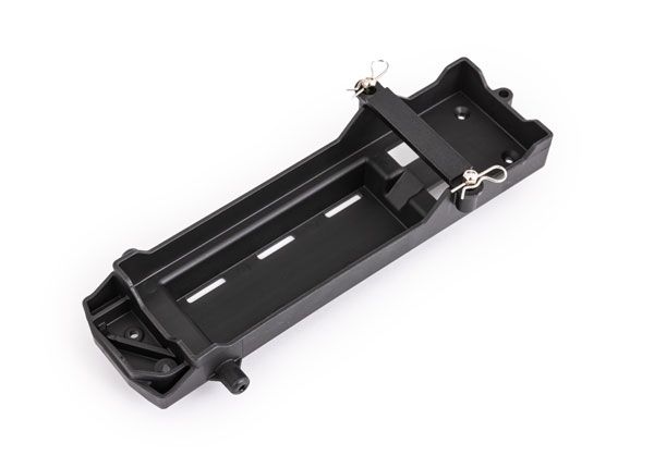 TRX-6 Battery Tray — 8842