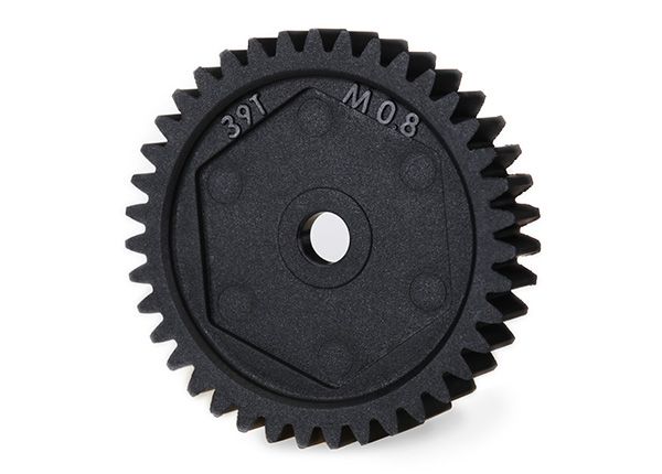 39-Tooth Spur Gear (32-Pitch) — 8052