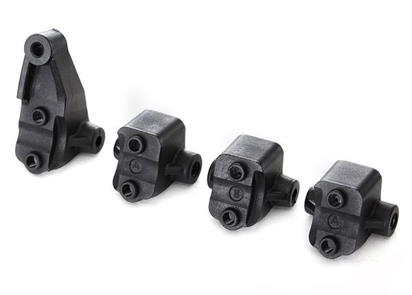 Axle Mount Set — 8227